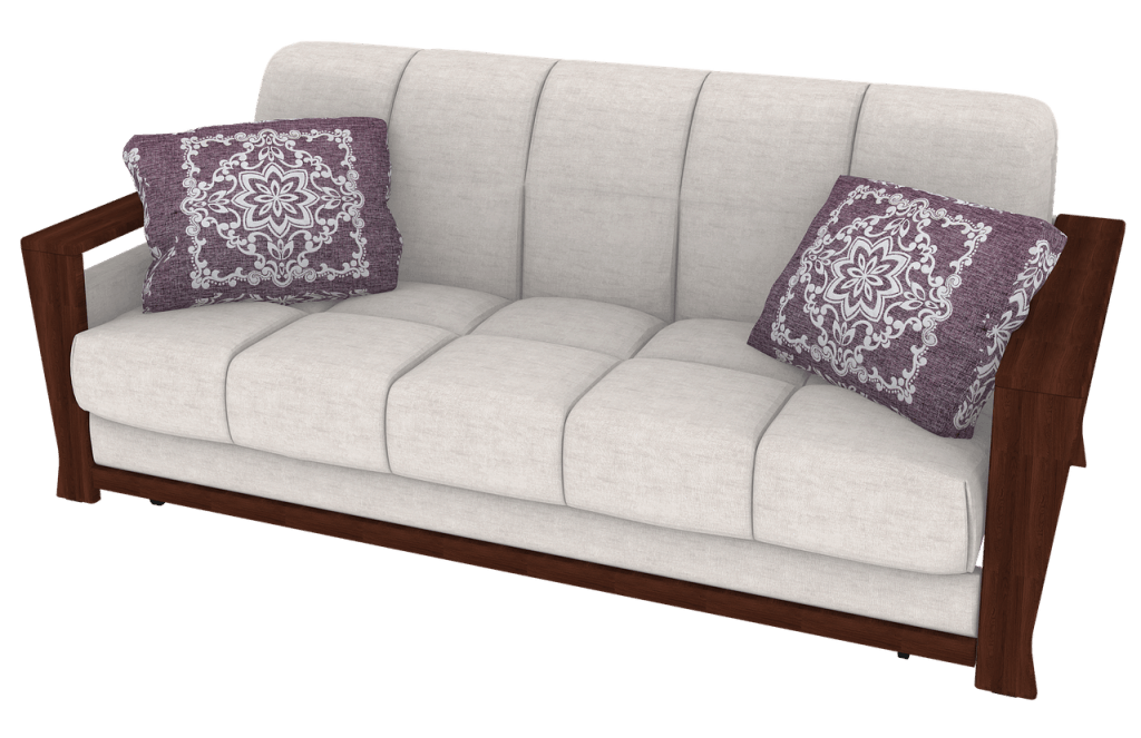 sofa cleaning colne