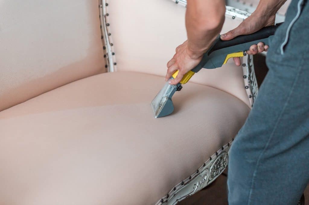 upholstery cleaning in lancashire